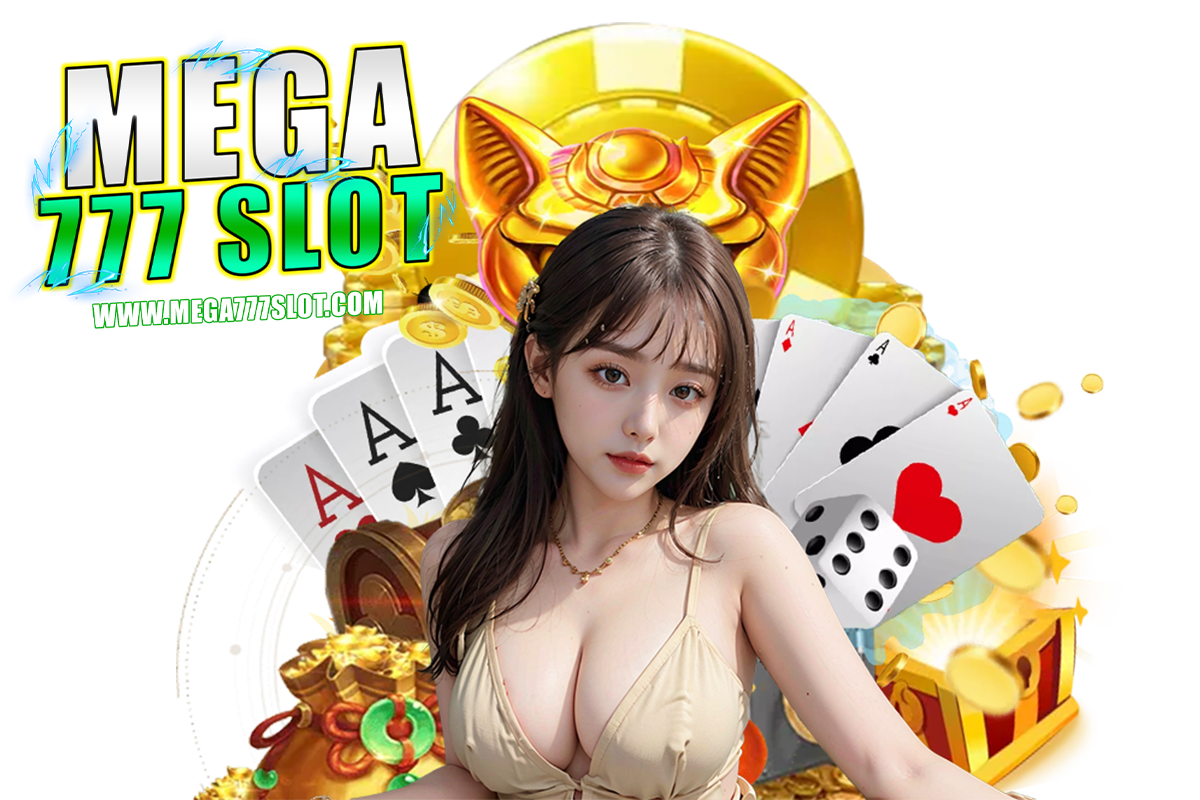 mega777 slot