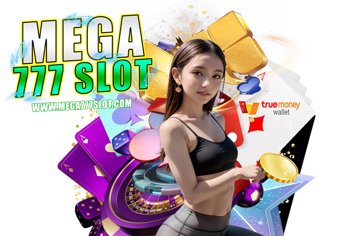 mega777 slot demo